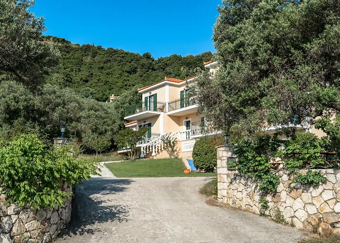 Appartement Anemona F