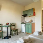 Anemona F Apartment *