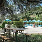 Apartment Anemona F Katelios