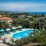 Apartment Anemona F Katelios