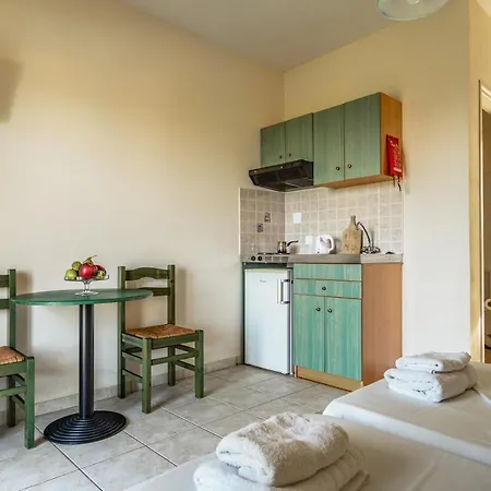 Anemona F Appartement *