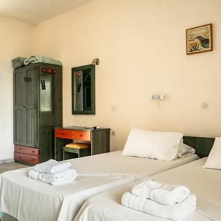 Anemona F Kefalonia Island