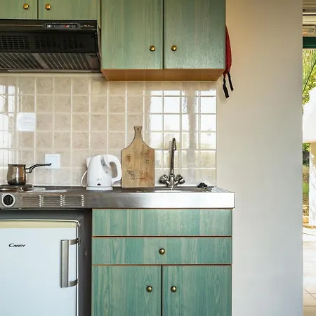 Appartement Anemona F Kefalonia Island