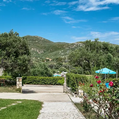 Appartement Anemona F