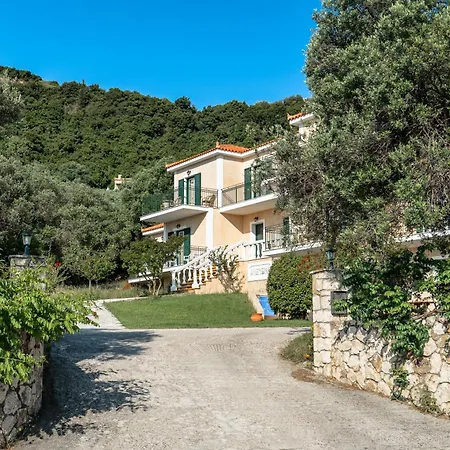 Appartement Anemona F