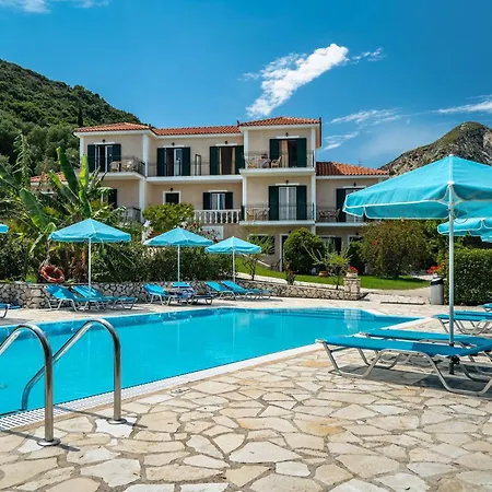 Apartment Anemona F *