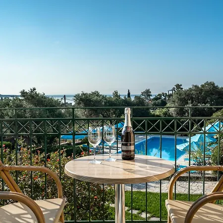 Apartment Anemona F Katelios