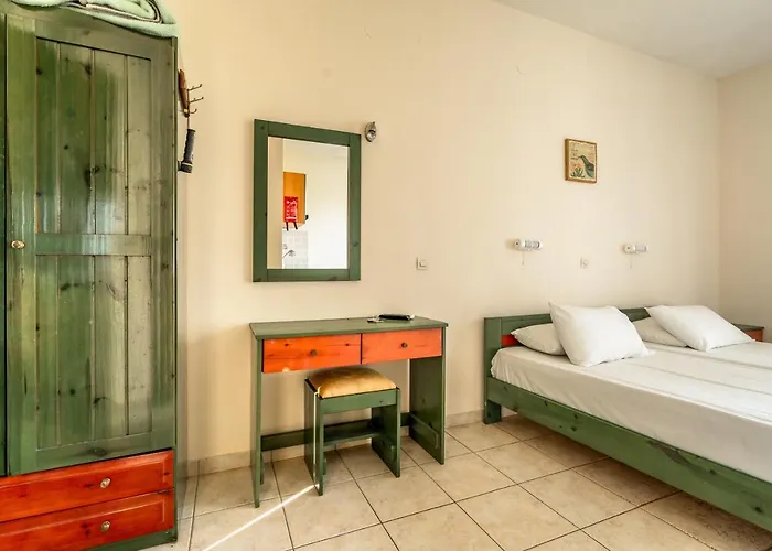 Anemona F Appartement