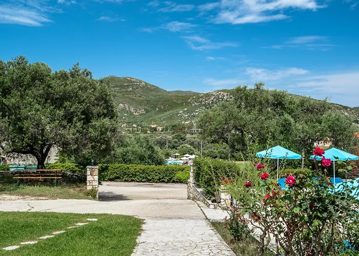 Appartement Anemona F