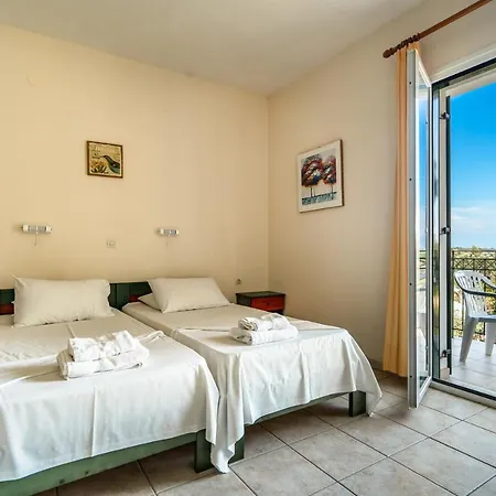 Apartment Anemona F Kefalonia Island