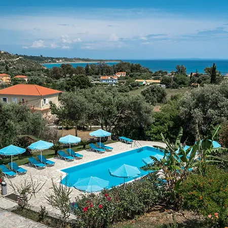 Anemona F Apartment *