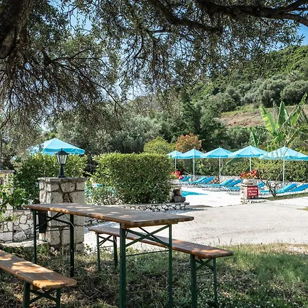 Apartamento Anemona F Katelios