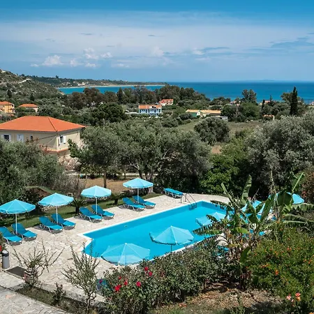 Apartamento Anemona F Katelios